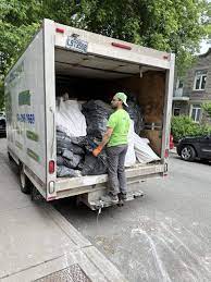 Reliable Spokane, WA Junk Removal Services Solutions